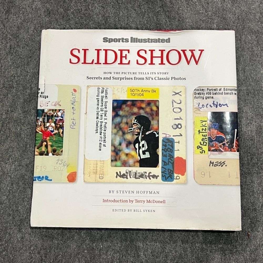 FINAL PRICE Slide Show by Sports Illustrated Editors and Life Magazine Editors